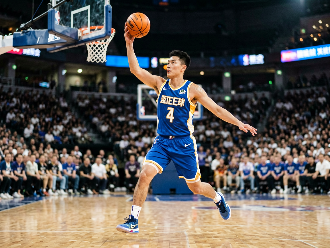星空综合篮球赛事版块，展示NBA及国际篮球赛事资讯