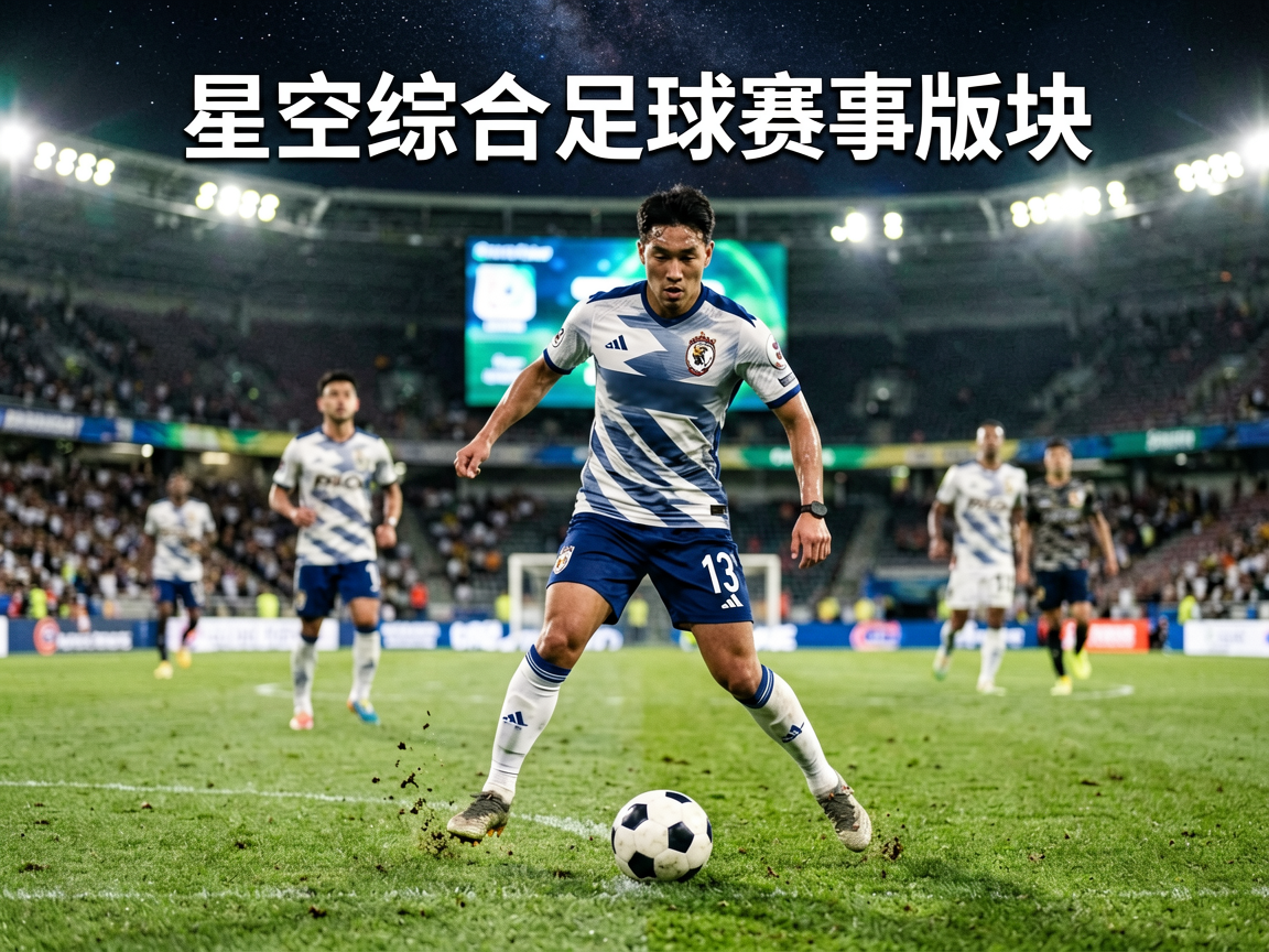 星空综合足球赛事版块，展示全球足球联赛和杯赛资讯