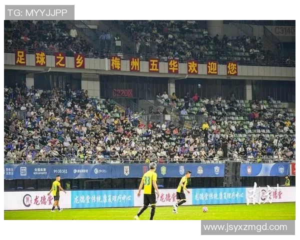 香港足球明星队在芜湖激情演绎足球精神与音乐魅力的精彩瞬间