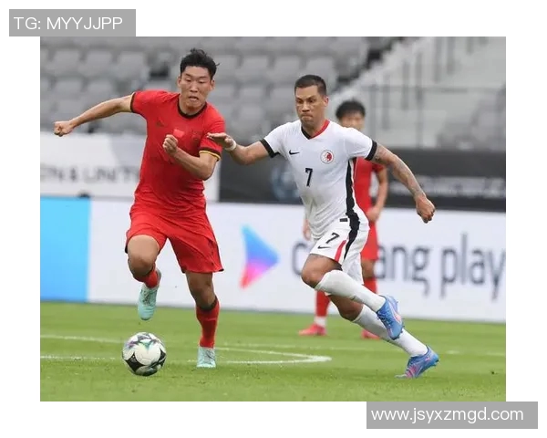 香港足球明星队强势来袭内地球迷期待精彩对决与激情碰撞