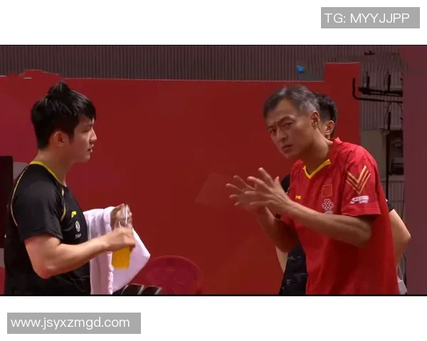 2016年马龙与郑容植激烈对决回顾：乒乓球赛场的巅峰对决与精彩瞬间