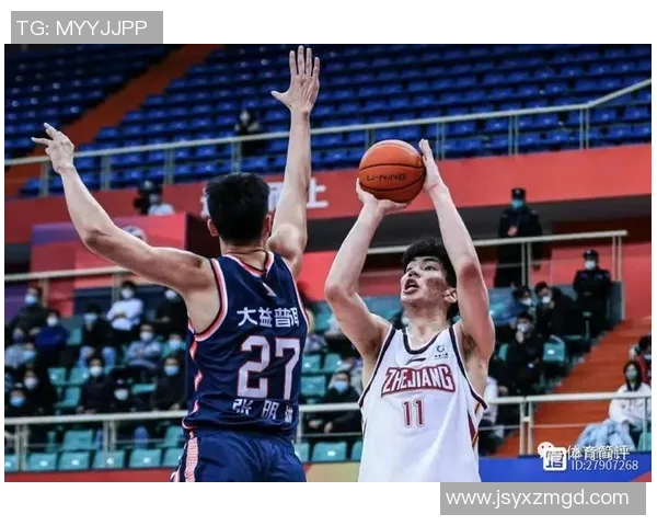 浙江138对广东的精彩对决分析与赛后点评