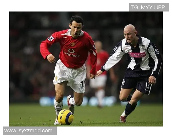 当今足坛现存足球明星盘点与他们的辉煌成就解析